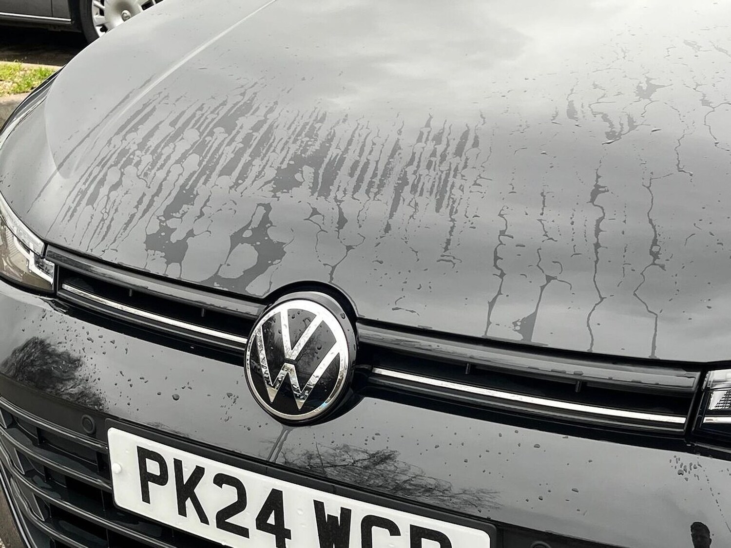 Used Volkswagen Passat 2024 for sale - 78196439: Photo 35