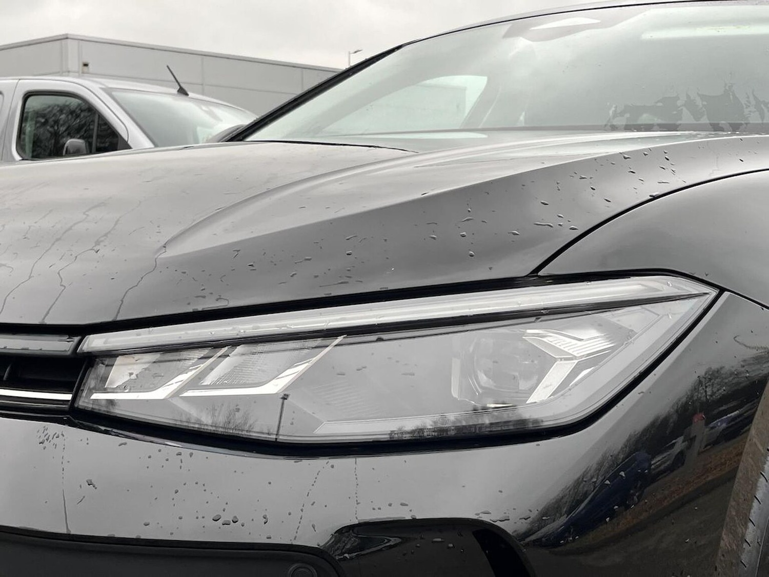 Used Volkswagen Passat 2024 for sale - 78196439: Photo 36