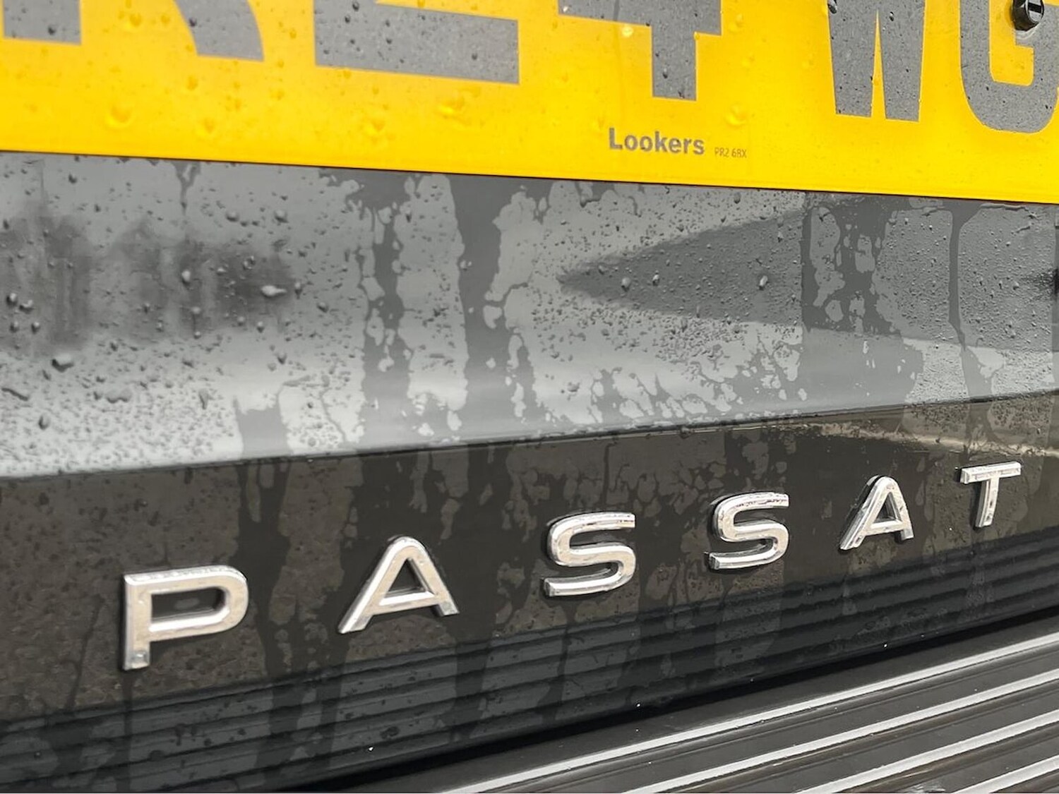 Used Volkswagen Passat 2024 for sale - 78196439: Photo 37