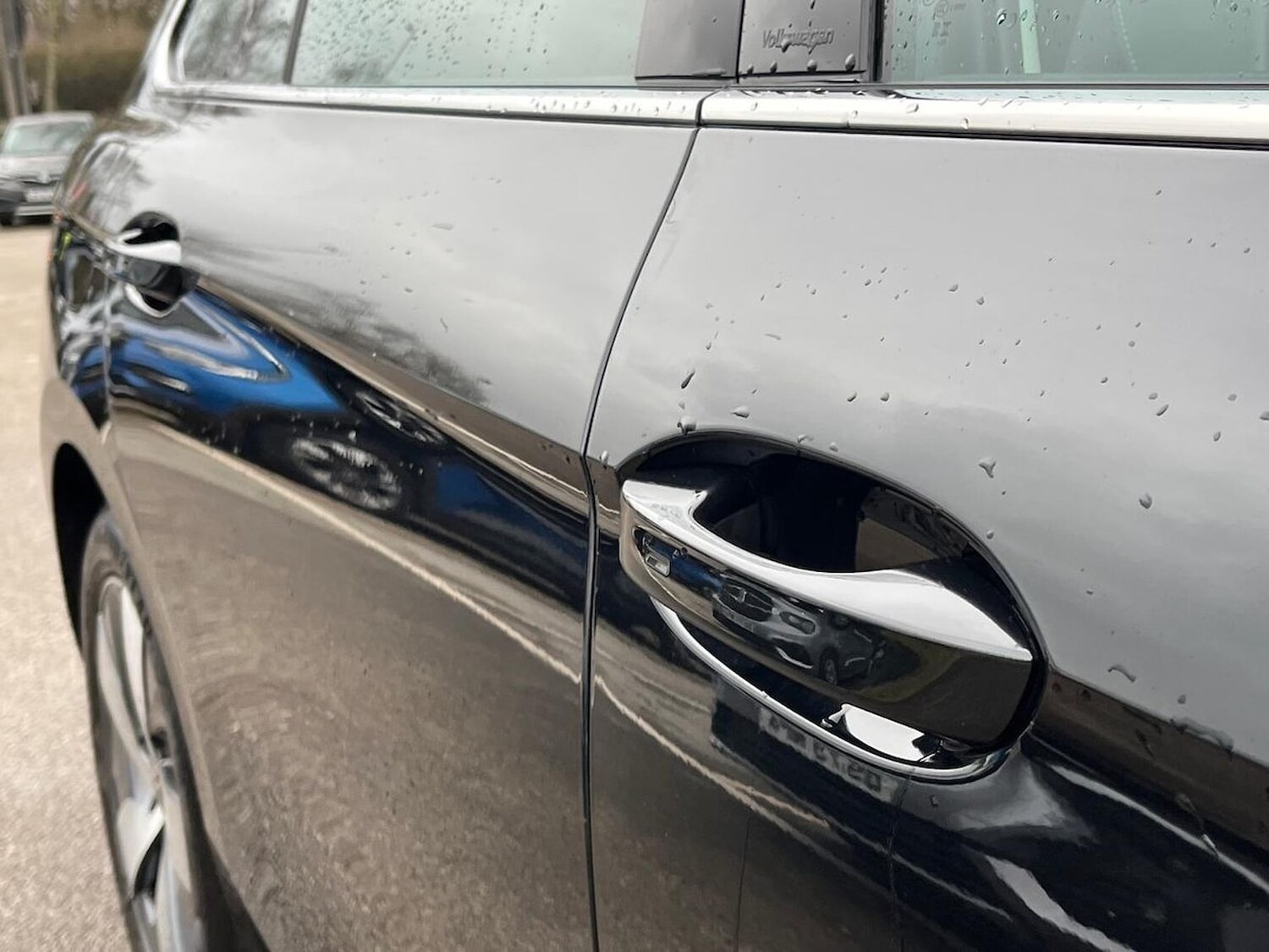 Used Volkswagen Passat 2024 for sale - 78196439: Photo 39