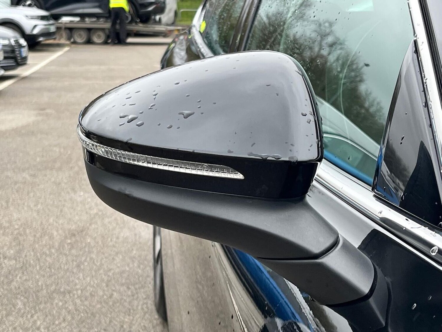 Used Volkswagen Passat 2024 for sale - 78196439: Photo 40