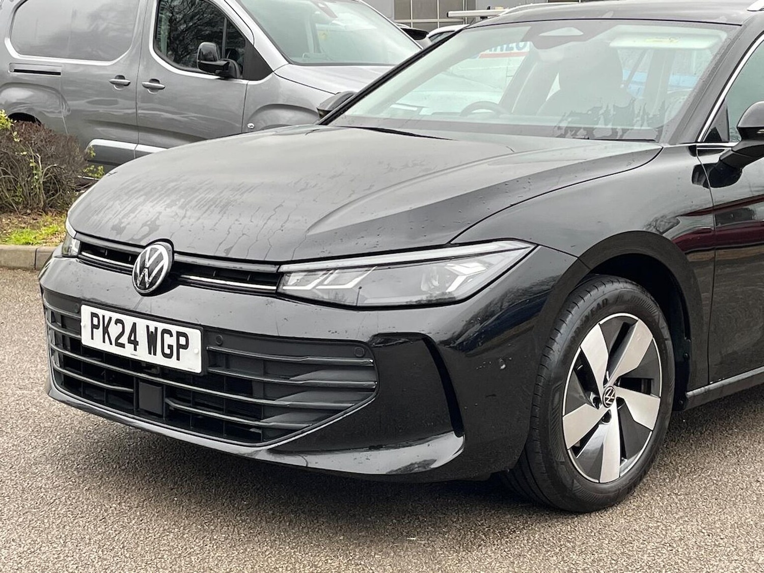 Used Volkswagen Passat 2024 for sale - 78196439: Photo 41