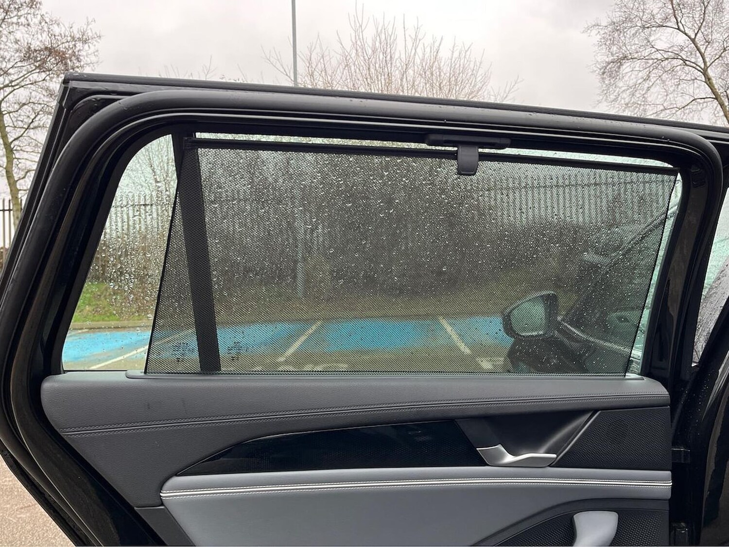 Used Volkswagen Passat 2024 for sale - 78196439: Photo 46