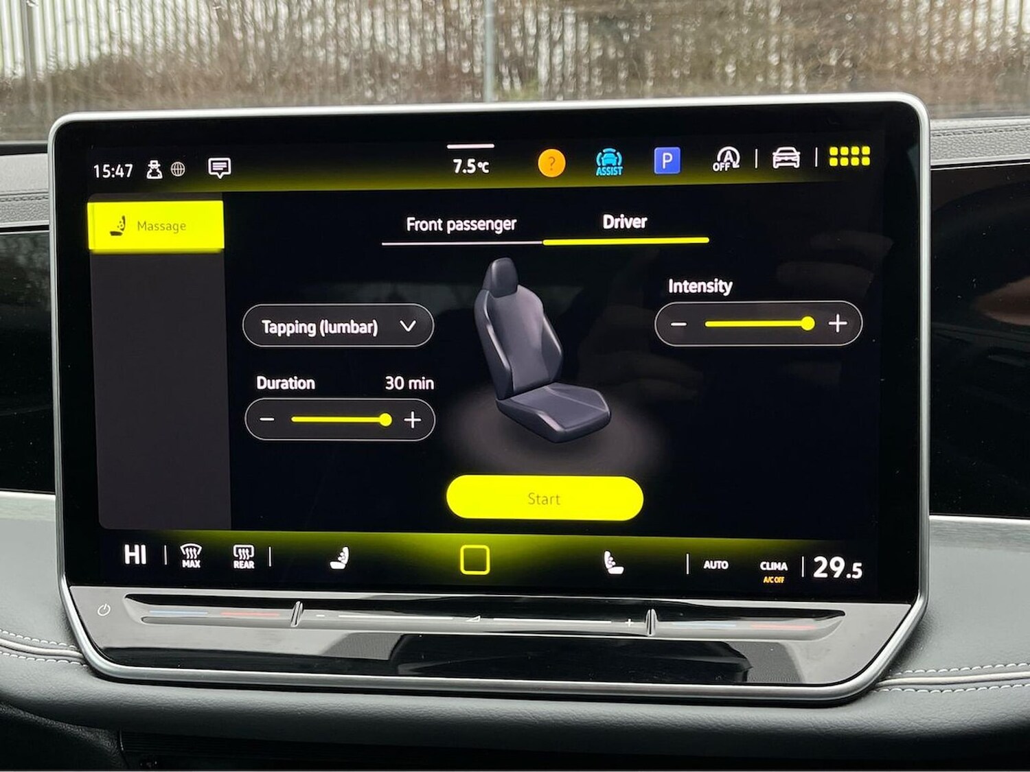 Used Volkswagen Passat 2024 for sale - 78196439: Photo 47