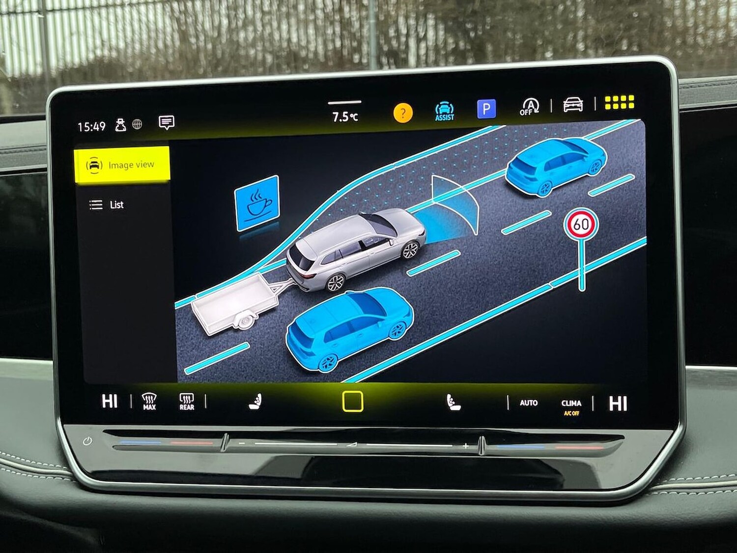 Used Volkswagen Passat 2024 for sale - 78196439: Photo 48