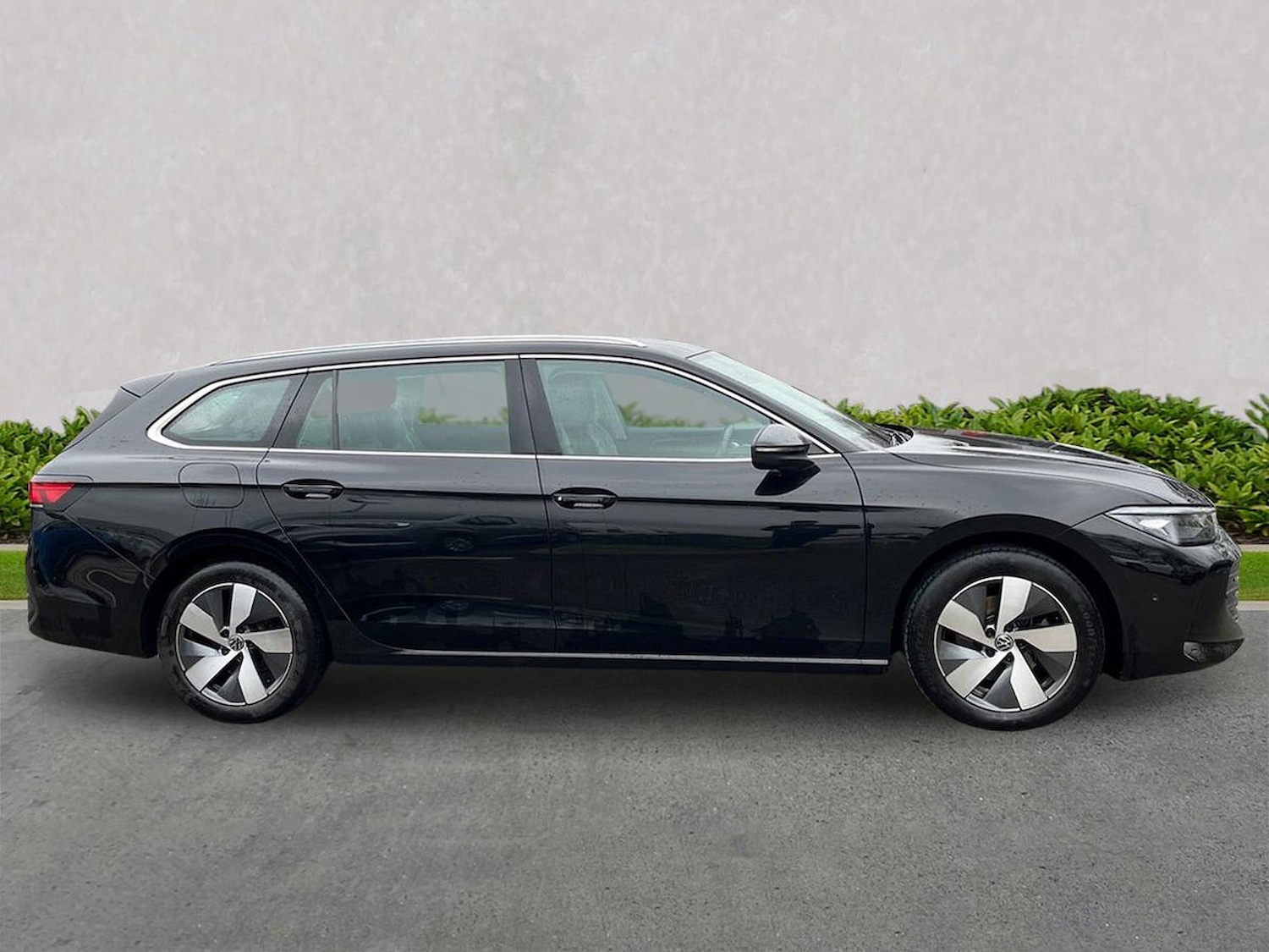 Used Volkswagen Passat 2024 for sale - 78196439: Photo 5