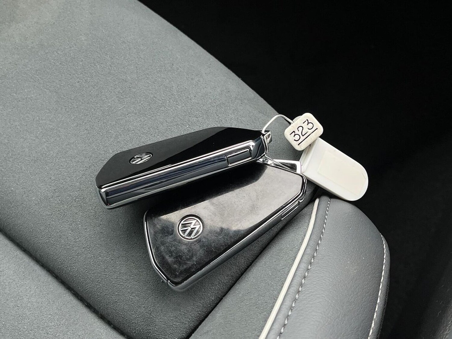 Used Volkswagen Passat 2024 for sale - 78196439: Photo 51