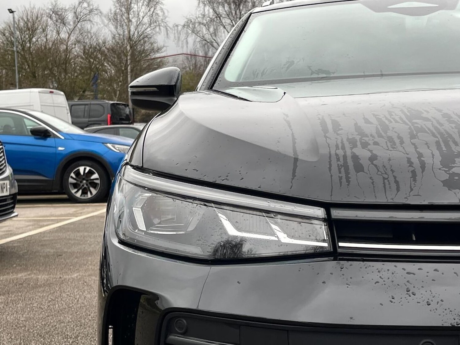 Used Volkswagen Passat 2024 for sale - 78196439: Photo 52