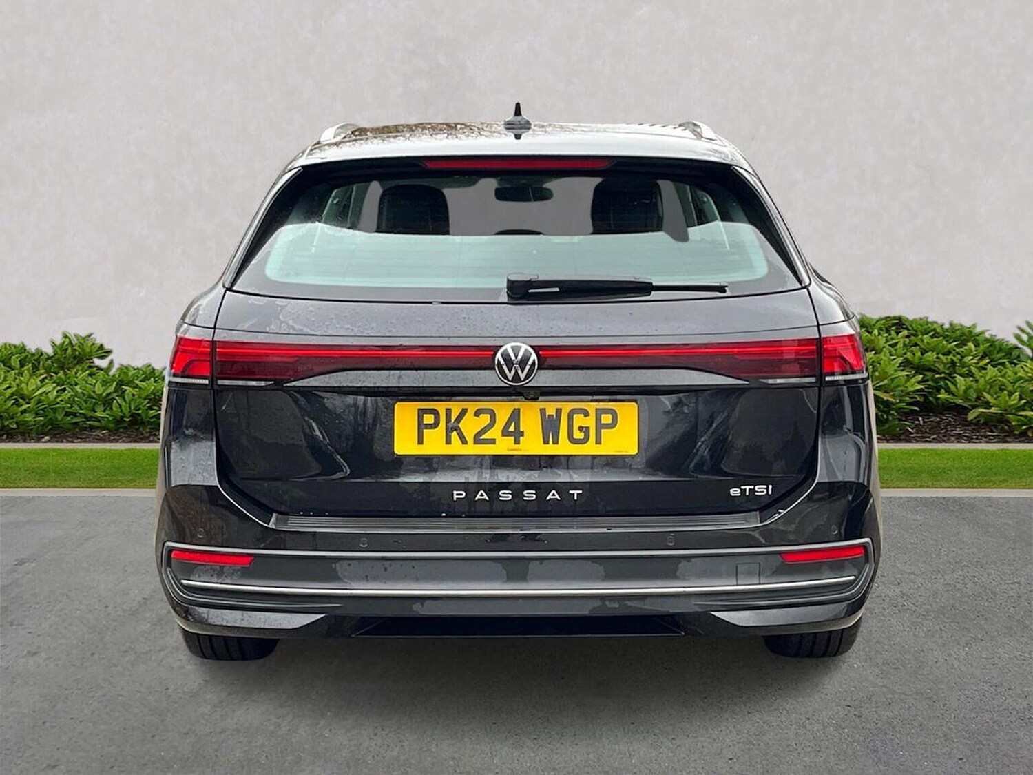 Used Volkswagen Passat 2024 for sale - 78196439: Photo 6