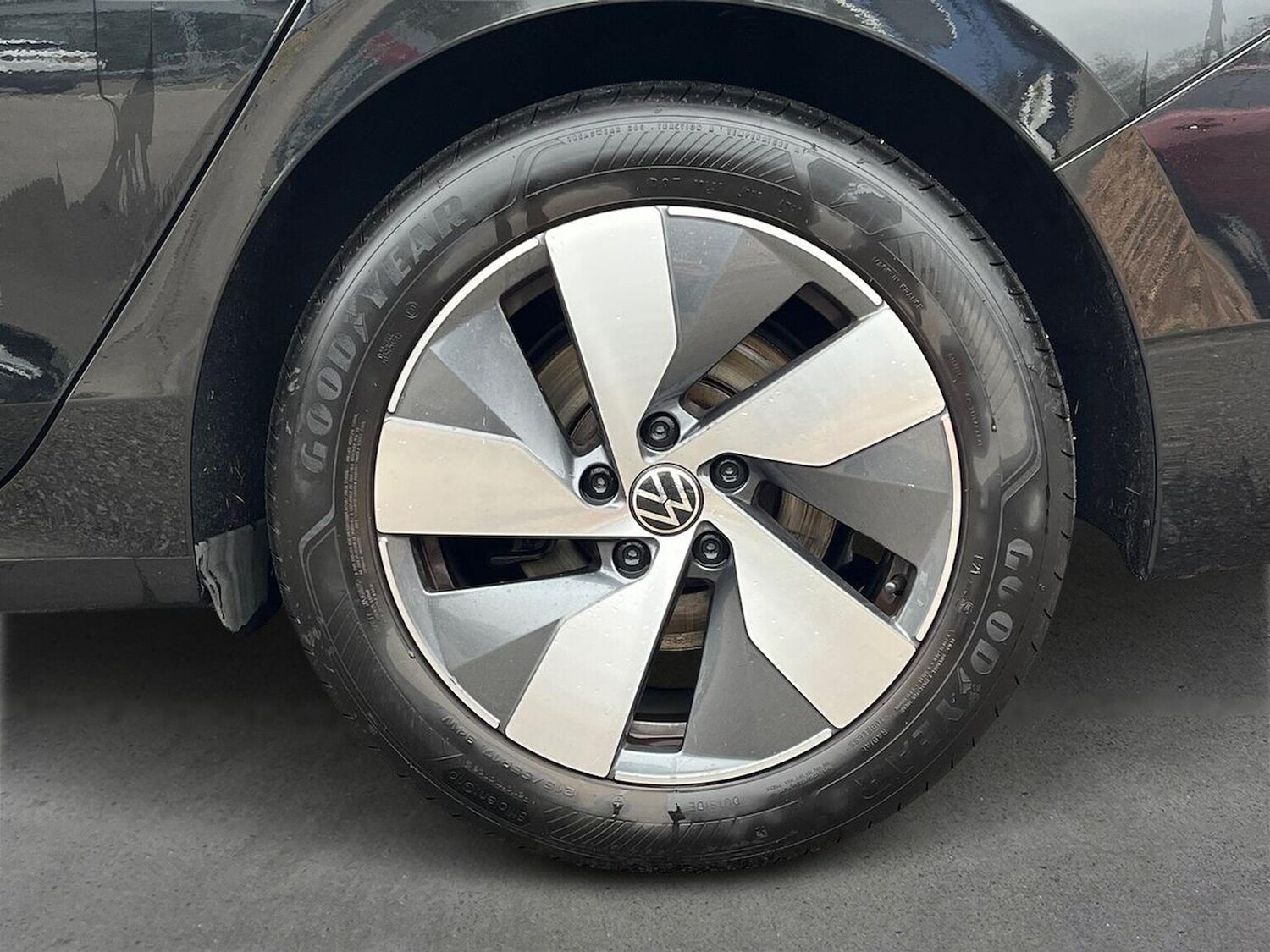 Used Volkswagen Passat 2024 for sale - 78196439: Photo 8