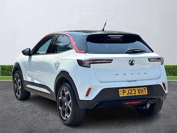 Used Vauxhall Mokka 2023 for sale - 79185196: Photo