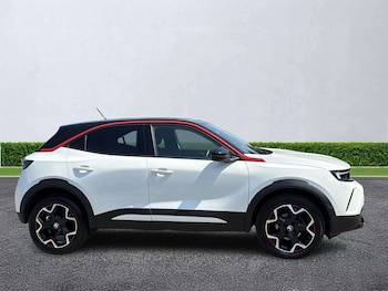 Used Vauxhall Mokka 2023 for sale - 79185196: Photo