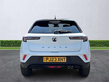 Used Vauxhall Mokka 2023 for sale - 79185196: Photo
