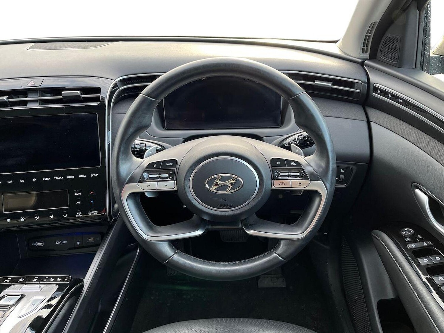 Used Hyundai TUCSON 2022 for sale - 76958759: Photo 10