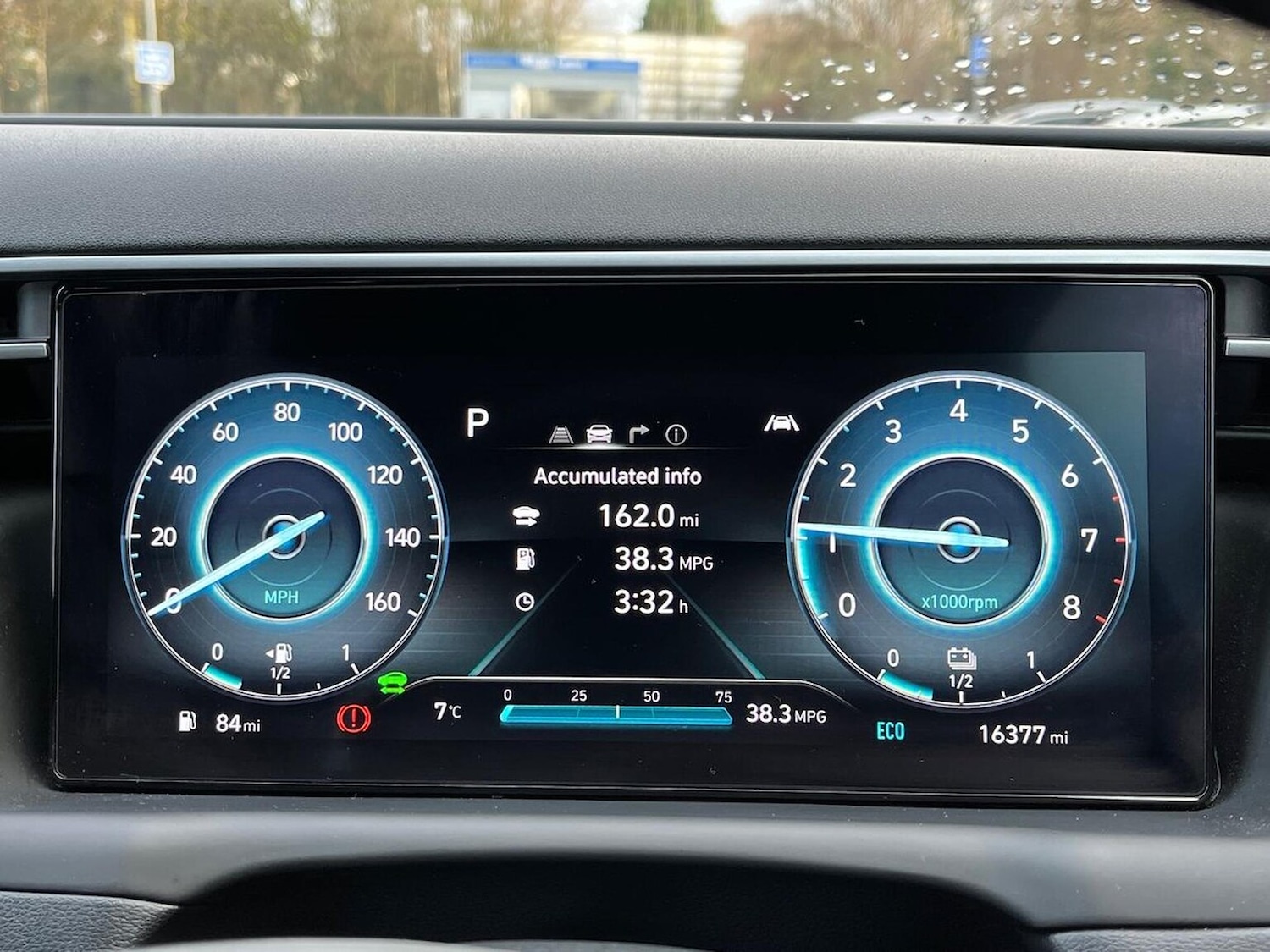 Used Hyundai TUCSON 2022 for sale - 76958759: Photo 11