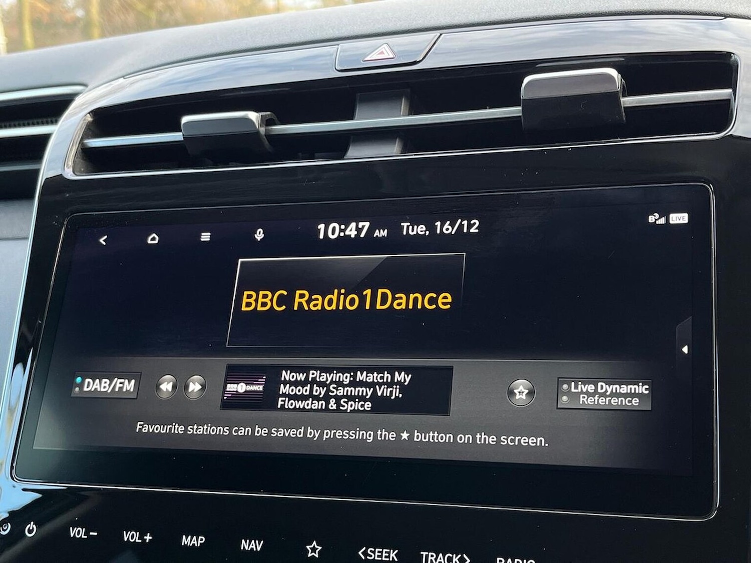 Used Hyundai TUCSON 2022 for sale - 76958759: Photo 12