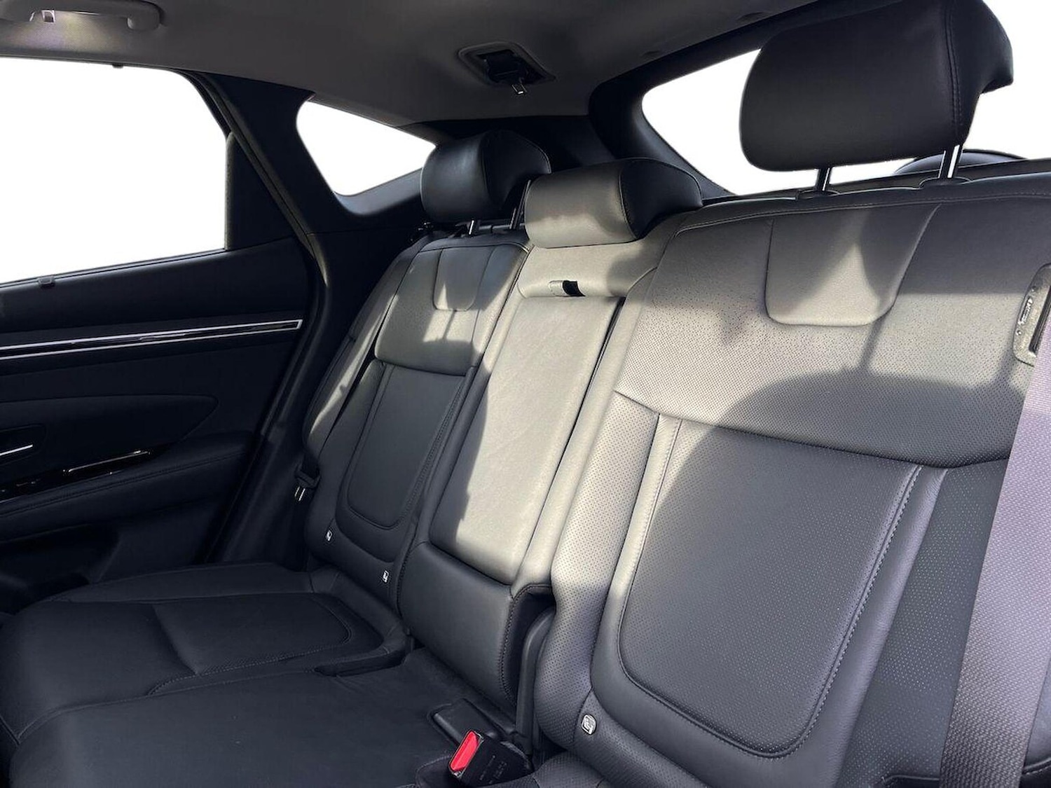 Used Hyundai TUCSON 2022 for sale - 76958759: Photo 17