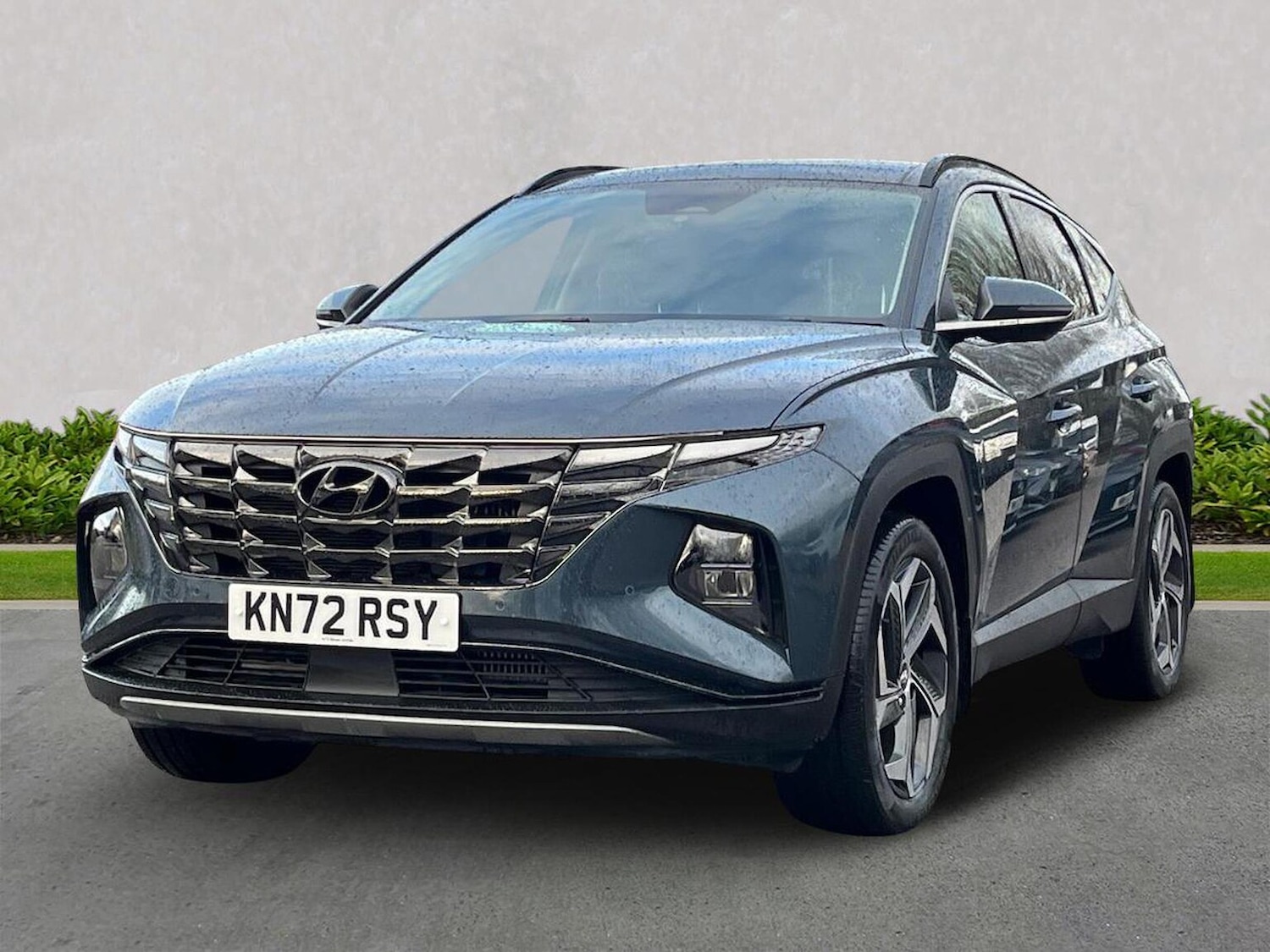 Used Hyundai TUCSON 2022 for sale - 76958759: Photo 21