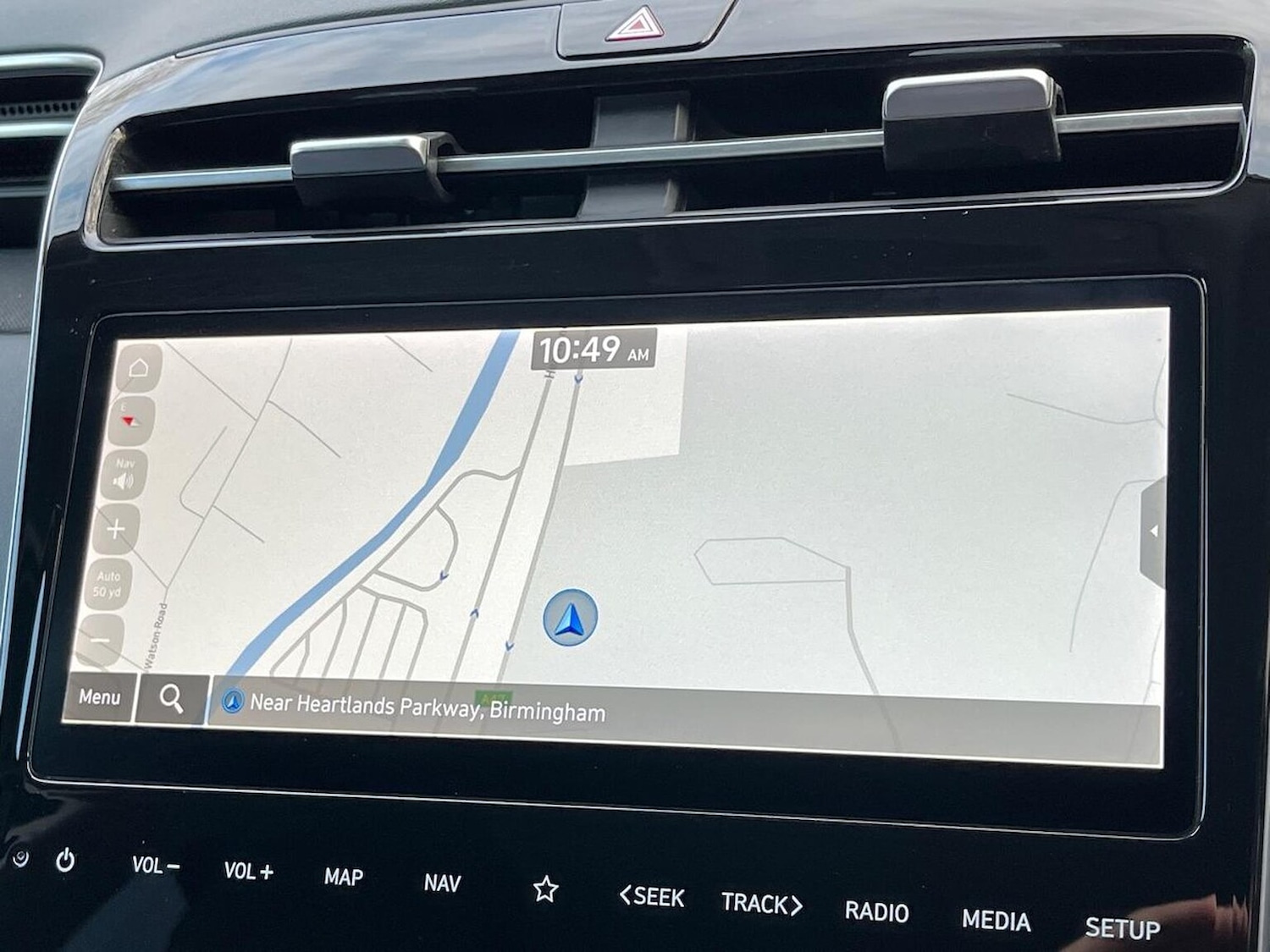 Used Hyundai TUCSON 2022 for sale - 76958759: Photo 25