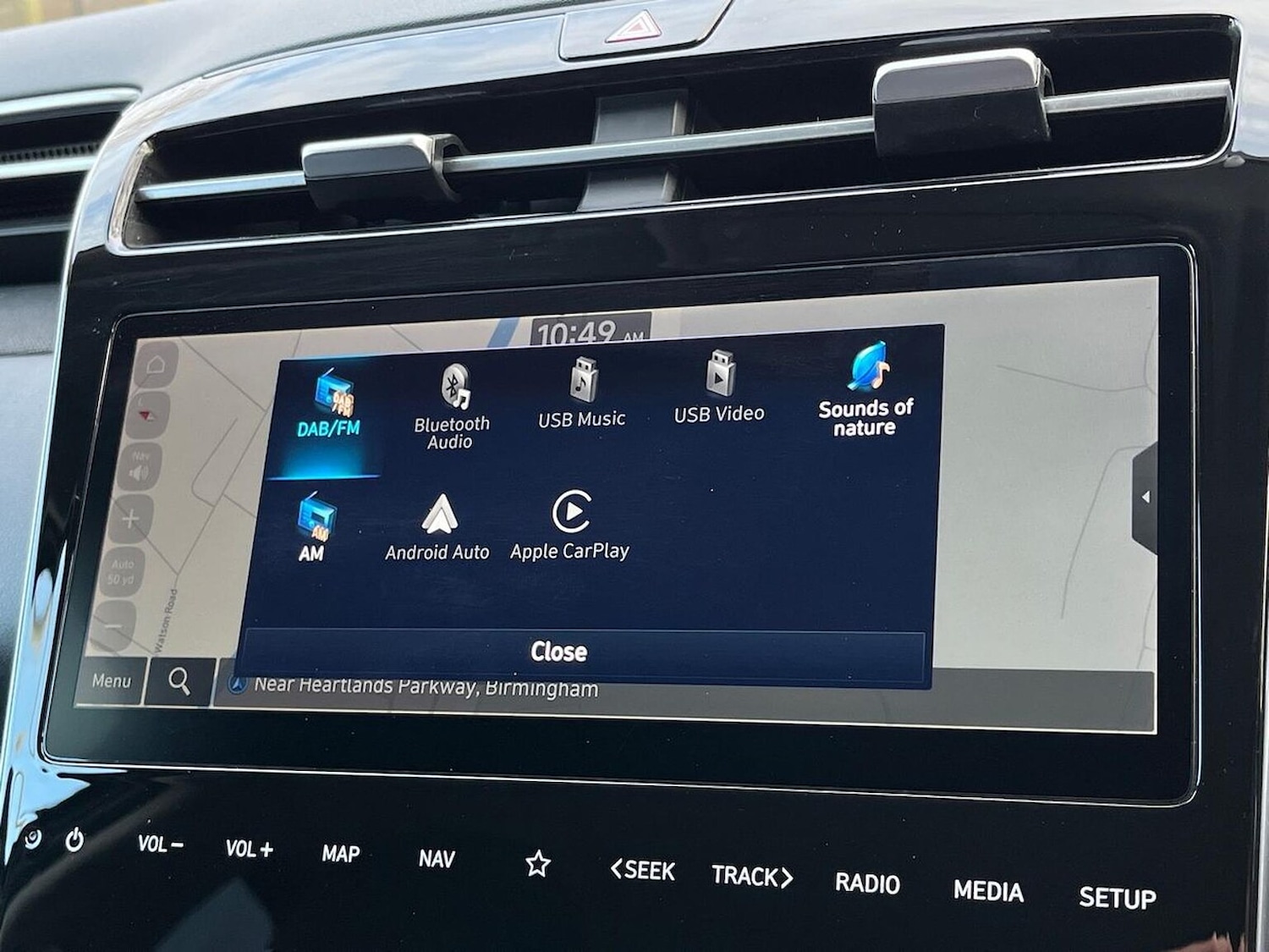 Used Hyundai TUCSON 2022 for sale - 76958759: Photo 26