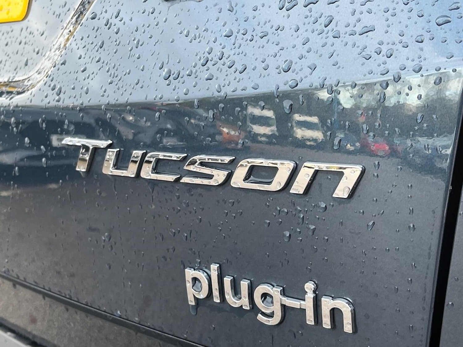 Used Hyundai TUCSON 2022 for sale - 76958759: Photo 36