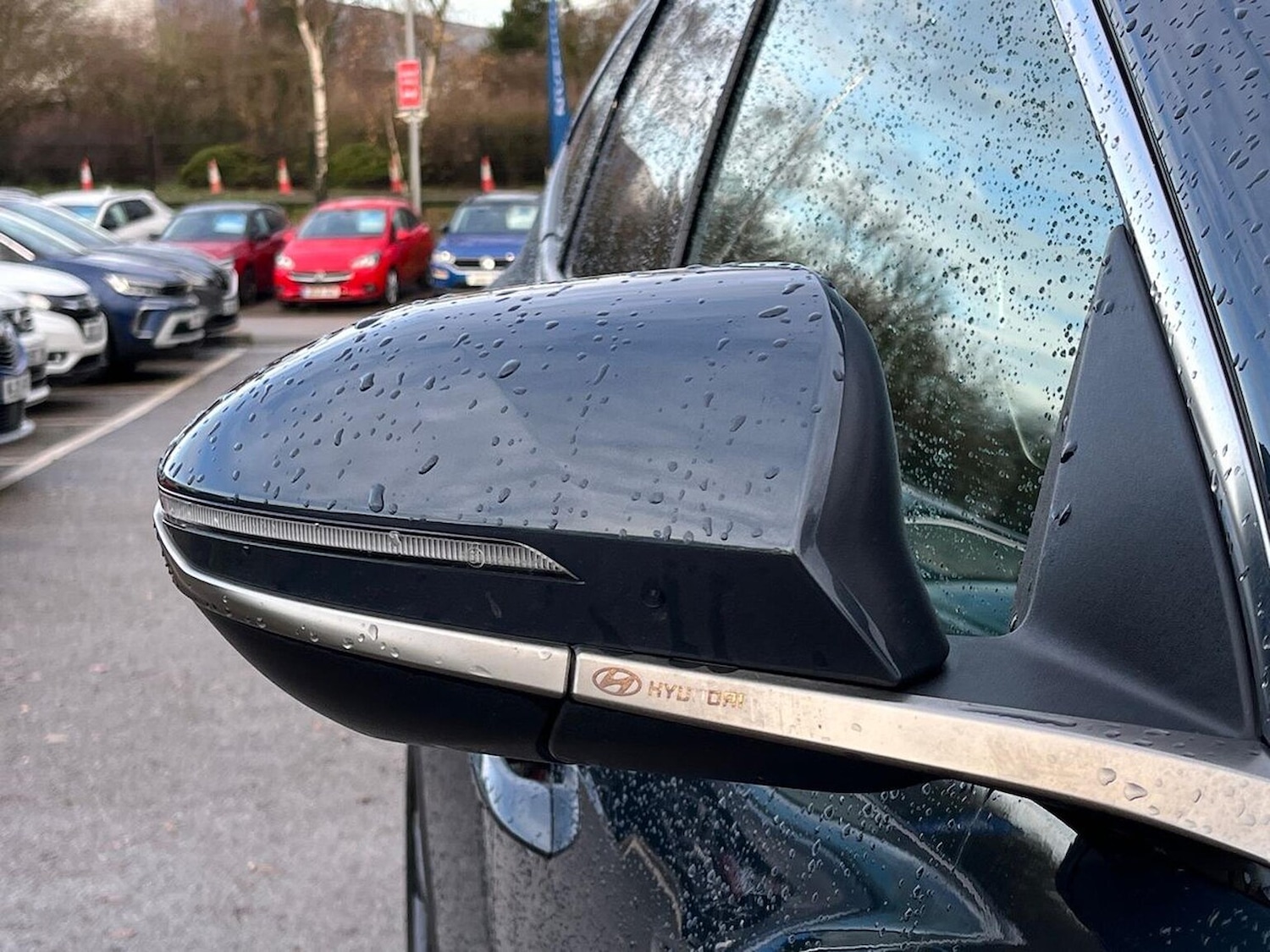 Used Hyundai TUCSON 2022 for sale - 76958759: Photo 39