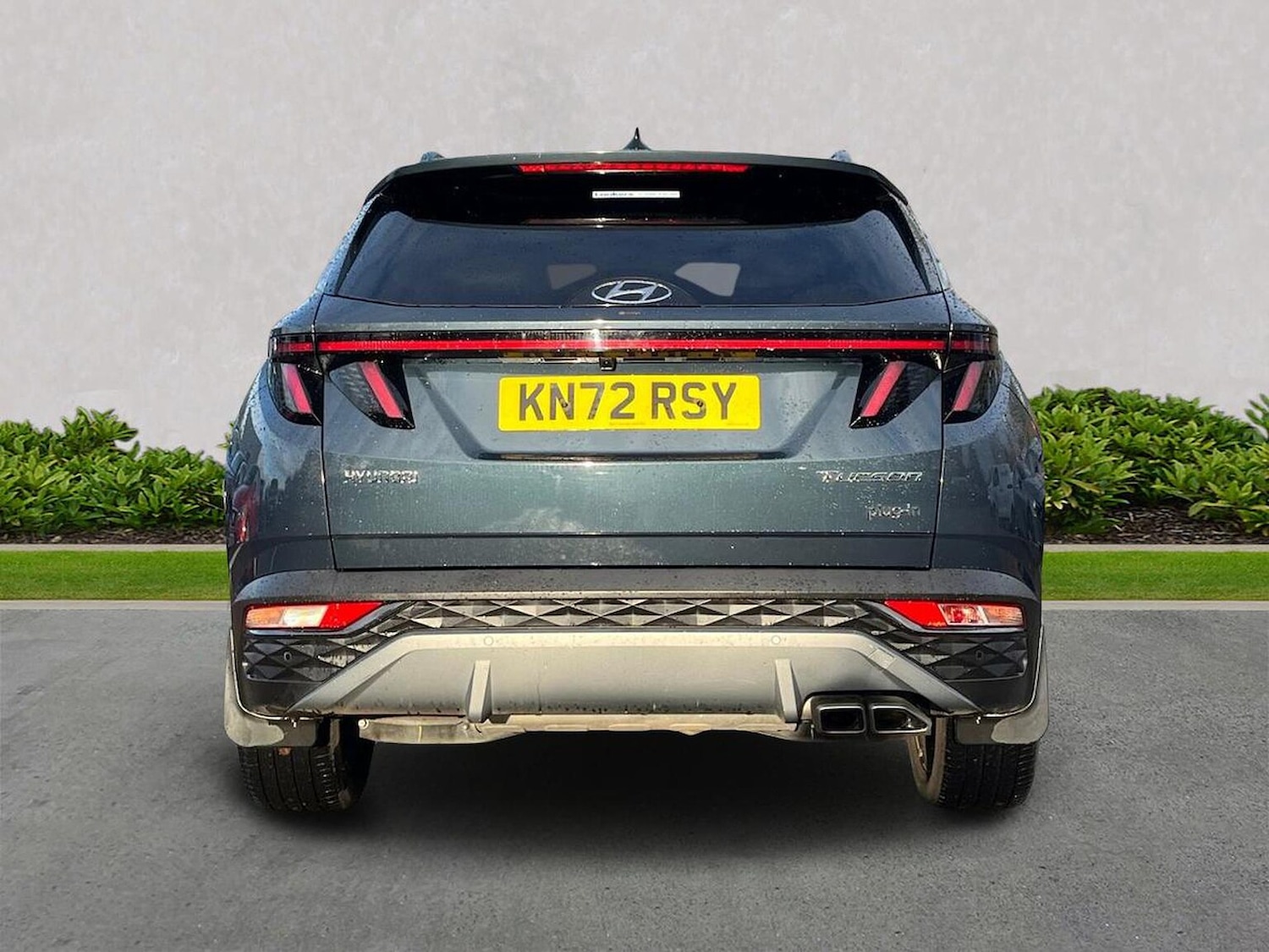 Used Hyundai TUCSON 2022 for sale - 76958759: Photo 4