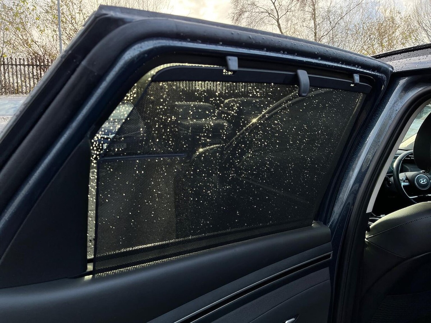 Used Hyundai TUCSON 2022 for sale - 76958759: Photo 49