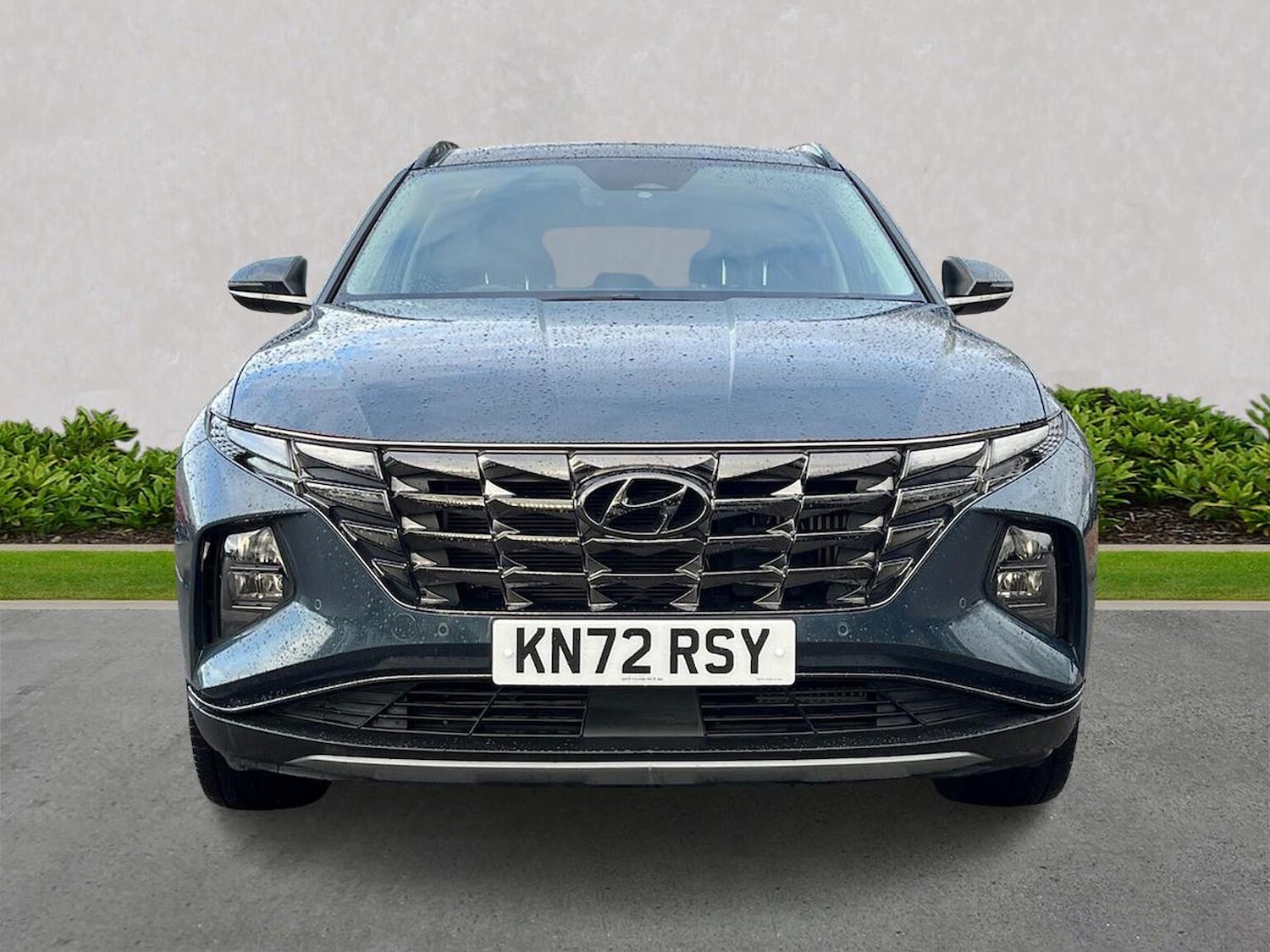 Used Hyundai TUCSON 2022 for sale - 76958759: Photo 5