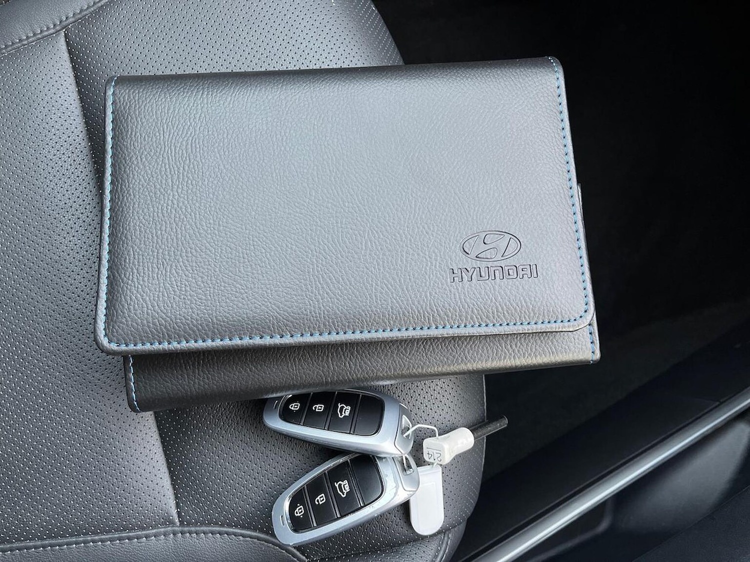 Used Hyundai TUCSON 2022 for sale - 76958759: Photo 51