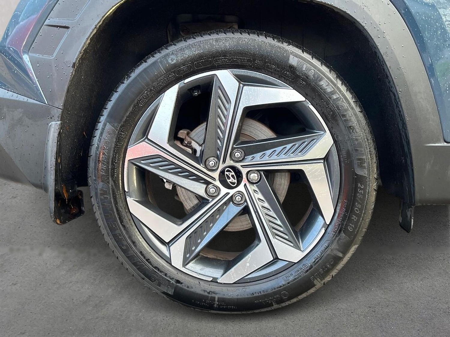 Used Hyundai TUCSON 2022 for sale - 76958759: Photo 7