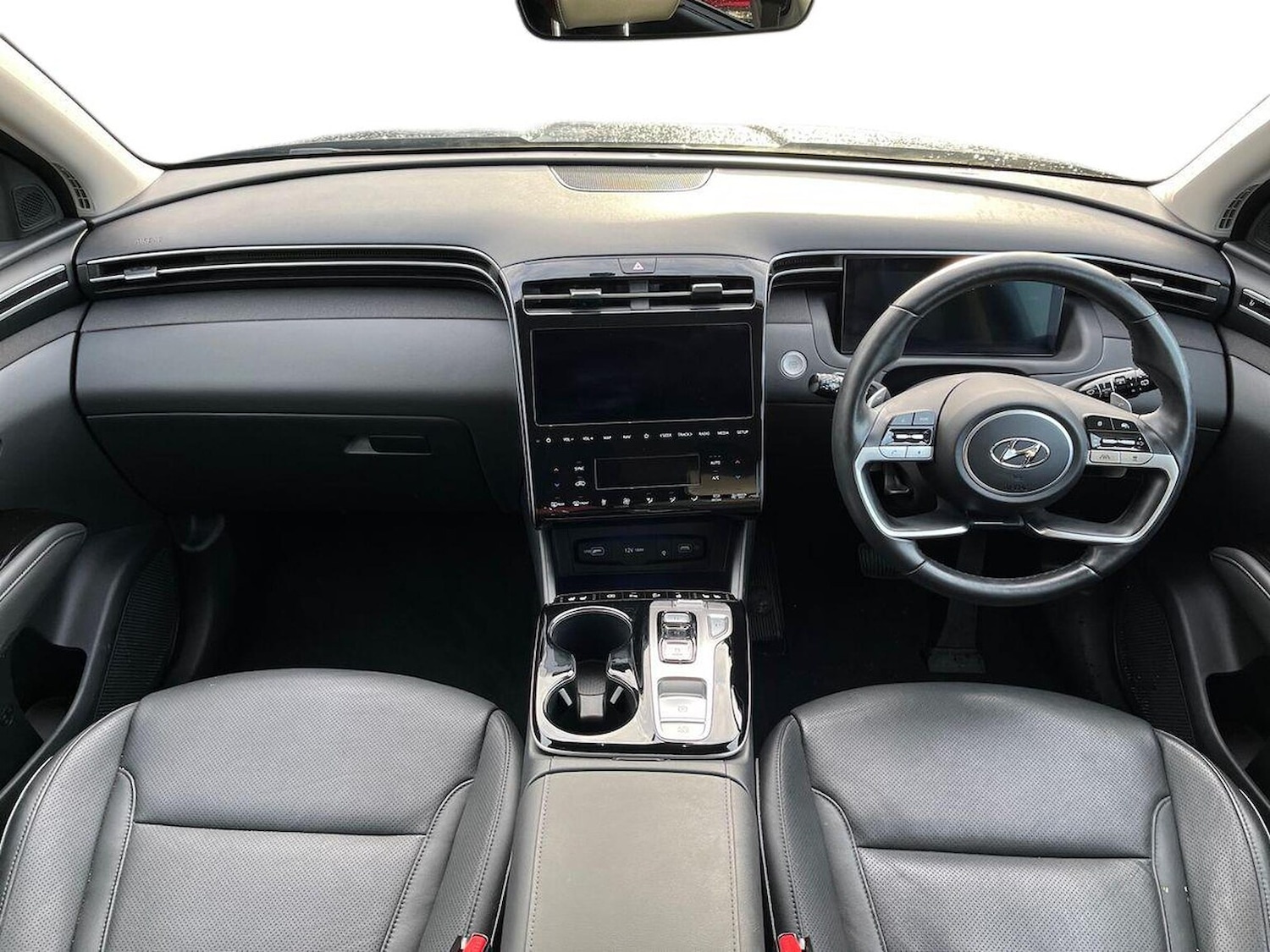 Used Hyundai TUCSON 2022 for sale - 76958759: Photo 9