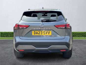 Used Nissan Qashqai 2023 for sale - 78670797: Photo