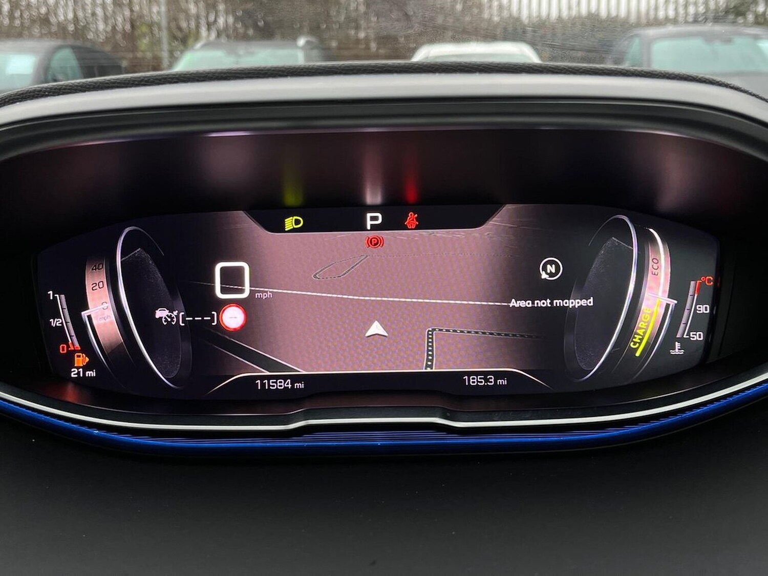 Used Peugeot 3008 2024 for sale - 77488548: Photo 10