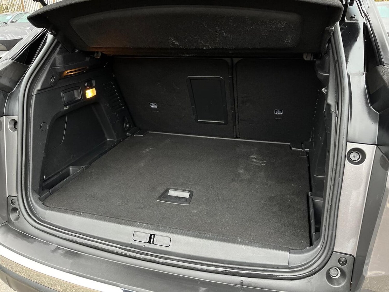 Used Peugeot 3008 2024 for sale - 77488548: Photo 17