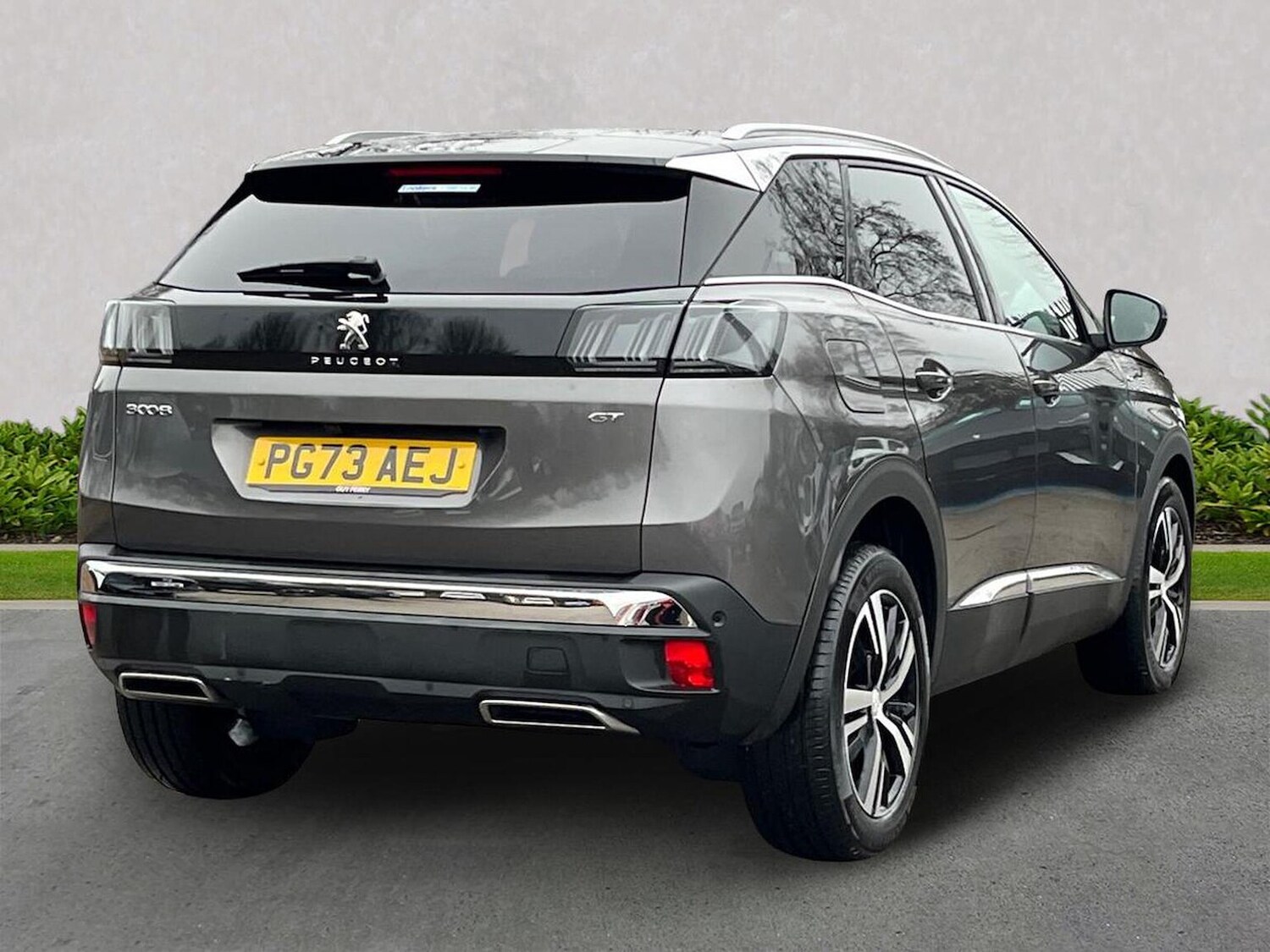 Used Peugeot 3008 2024 for sale - 77488548: Photo 18