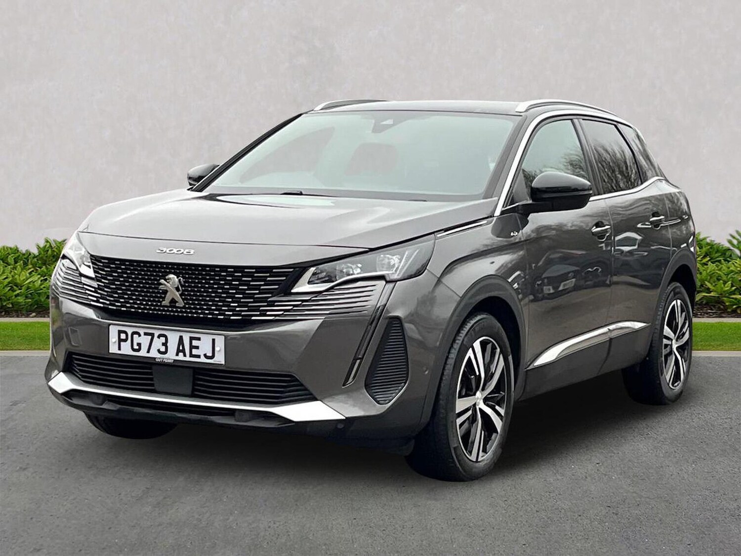 Used Peugeot 3008 2024 for sale - 77488548: Photo 20