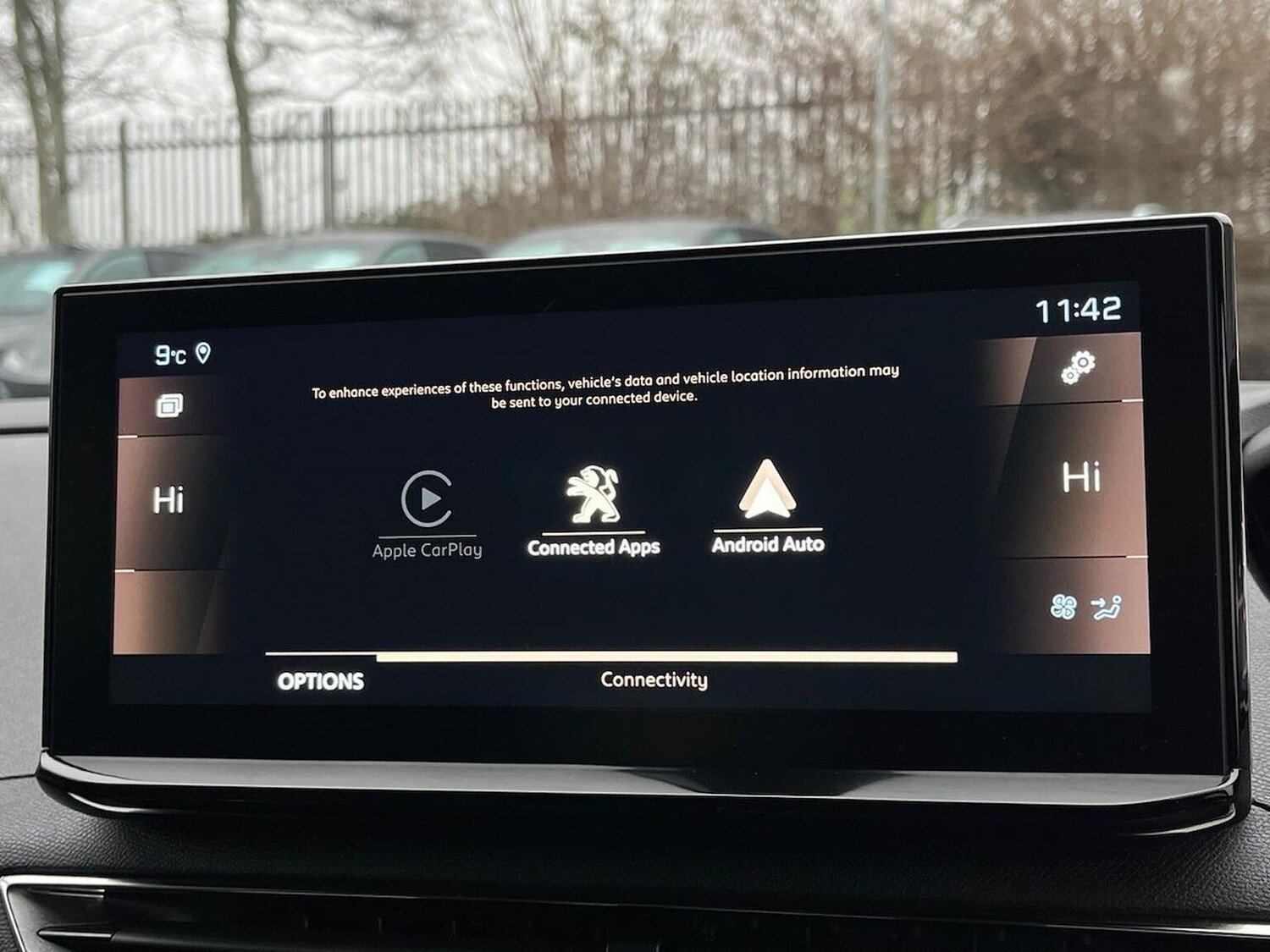 Used Peugeot 3008 2024 for sale - 77488548: Photo 25