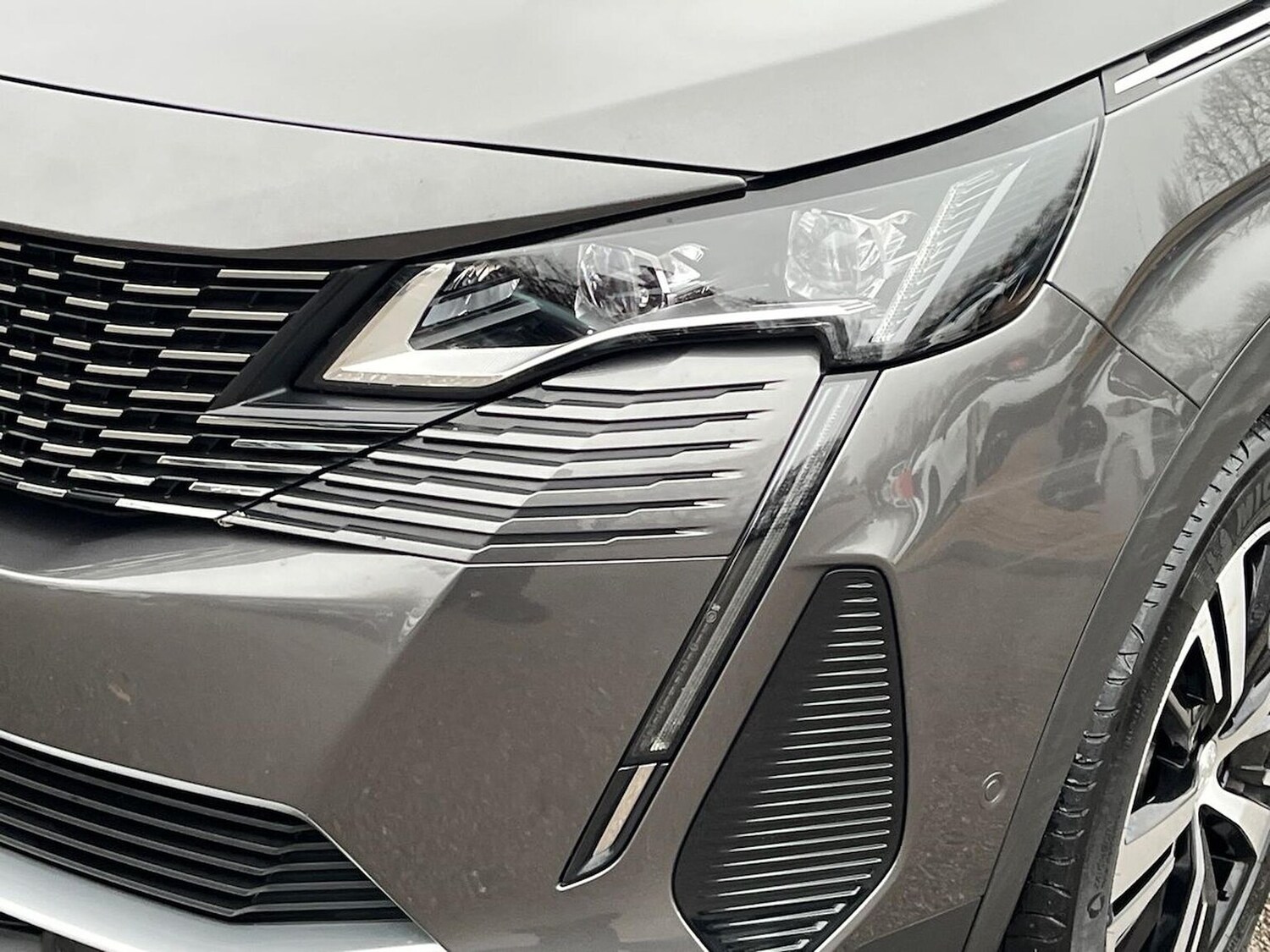 Used Peugeot 3008 2024 for sale - 77488548: Photo 34