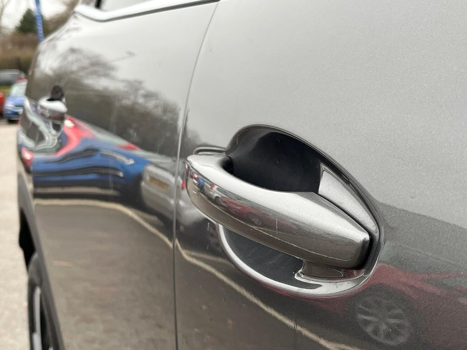 Used Peugeot 3008 2024 for sale - 77488548: Photo 37