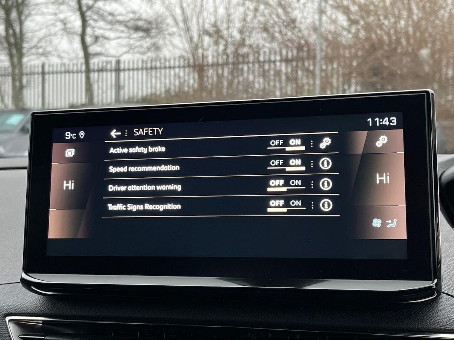 Used Peugeot 3008 2024 for sale - 77488548: Photo 48