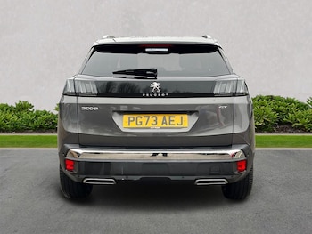 Used Peugeot 3008 2024 for sale - 77488548: Photo