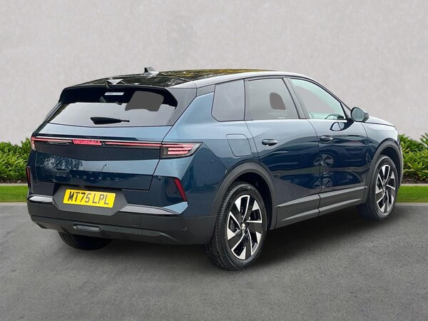 Used Vauxhall Grandland 2025 for sale - 76299397: Photo 18