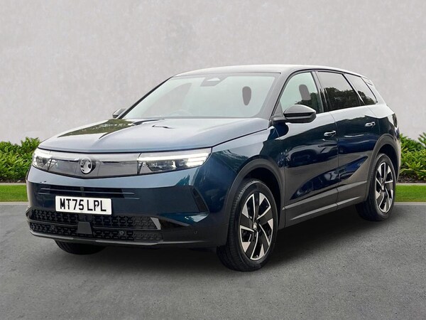Used Vauxhall Grandland 2025 for sale - 76299397: Photo 20