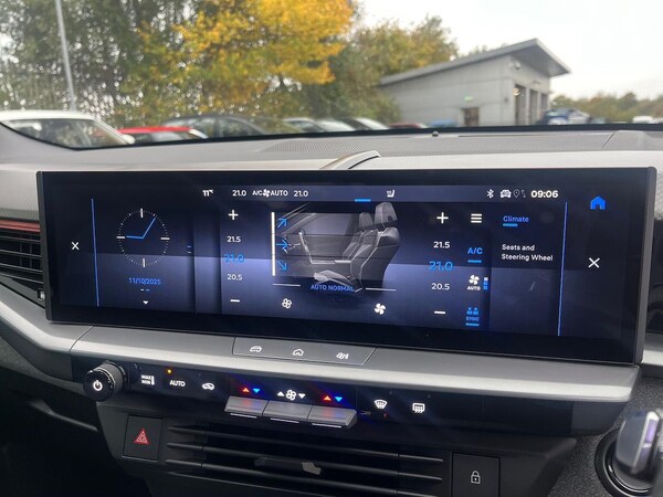 Used Vauxhall Grandland 2025 for sale - 76299397: Photo 25