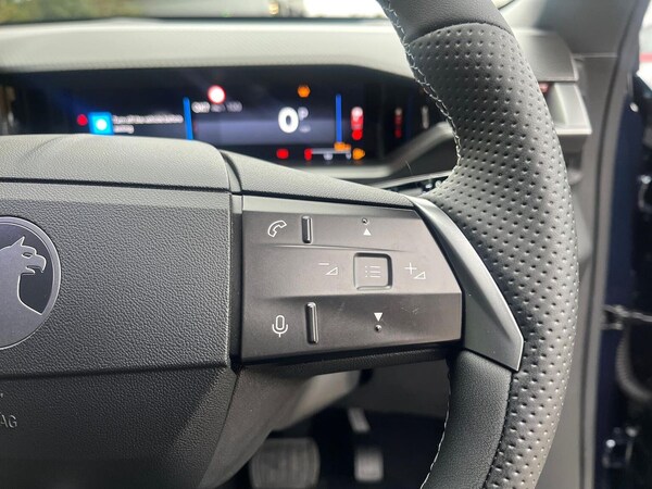 Used Vauxhall Grandland 2025 for sale - 76299397: Photo 26