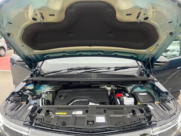 Used Vauxhall Grandland 2025 for sale - 76299397: Photo 39
