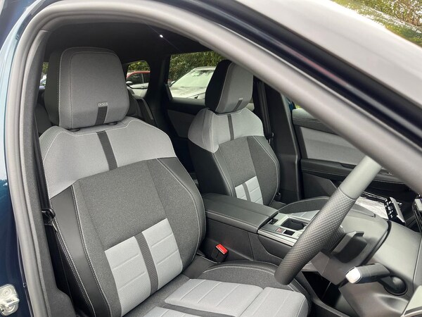 Used Vauxhall Grandland 2025 for sale - 76299397: Photo 45