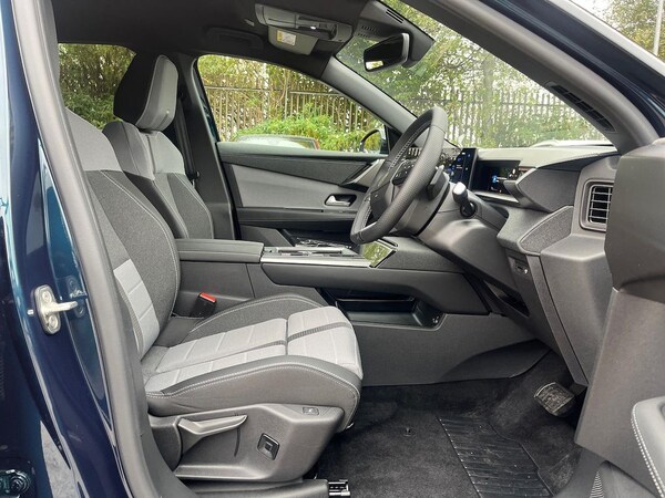 Used Vauxhall Grandland 2025 for sale - 76299397: Photo 46