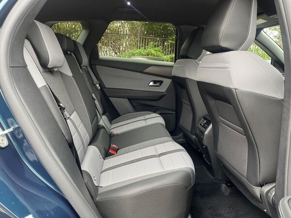 Used Vauxhall Grandland 2025 for sale - 76299397: Photo 47